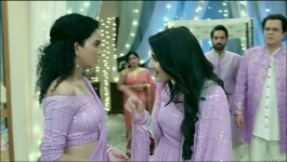 Aangan Apno Ka - 22nd January 2024